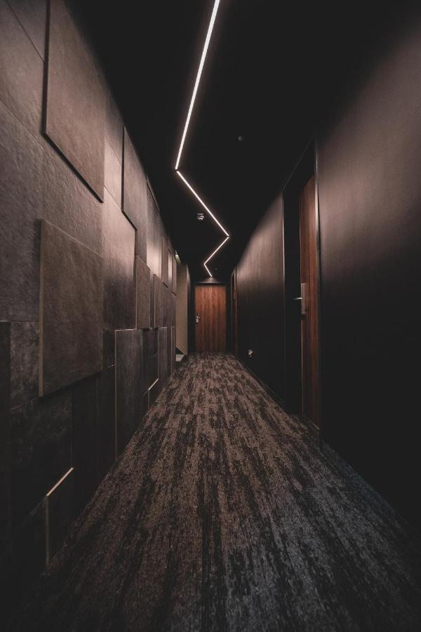 Mediterraneo Luxury Room Ostřihom Exteriér fotografie