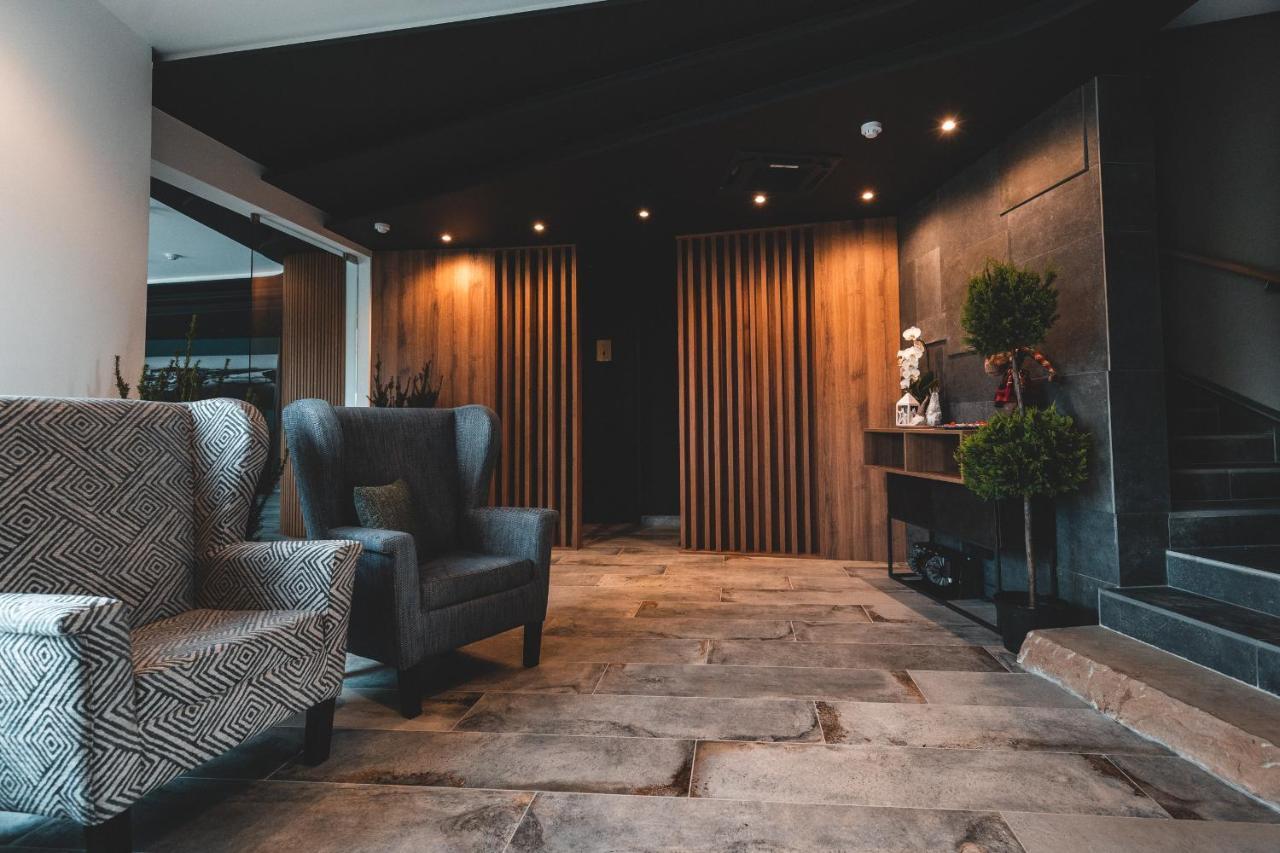 Mediterraneo Luxury Room Ostřihom Exteriér fotografie