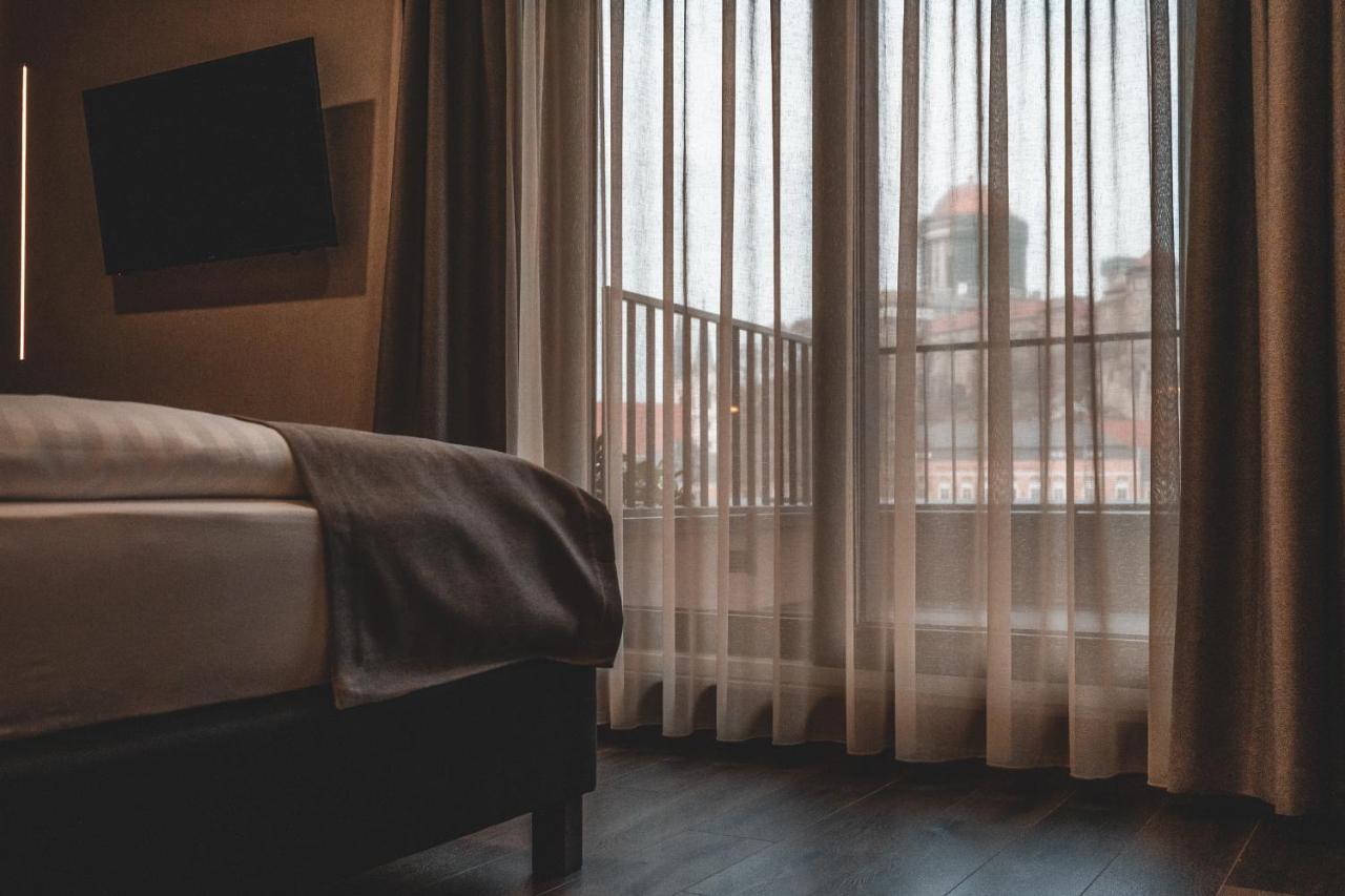 Mediterraneo Luxury Room Ostřihom Exteriér fotografie