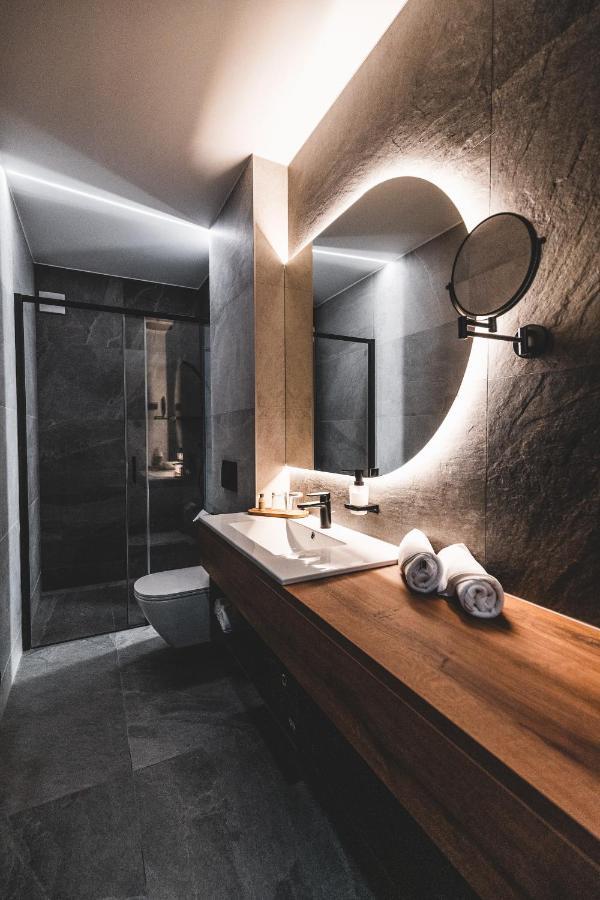 Mediterraneo Luxury Room Ostřihom Exteriér fotografie
