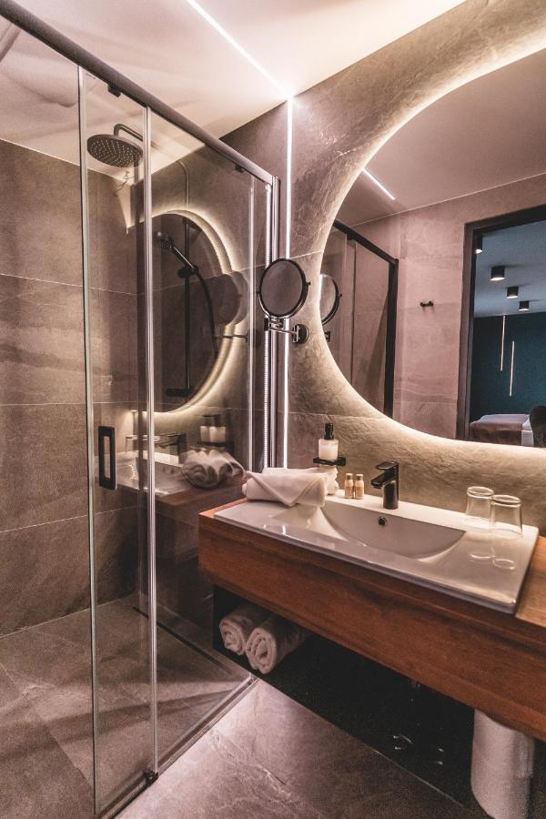 Mediterraneo Luxury Room Ostřihom Exteriér fotografie