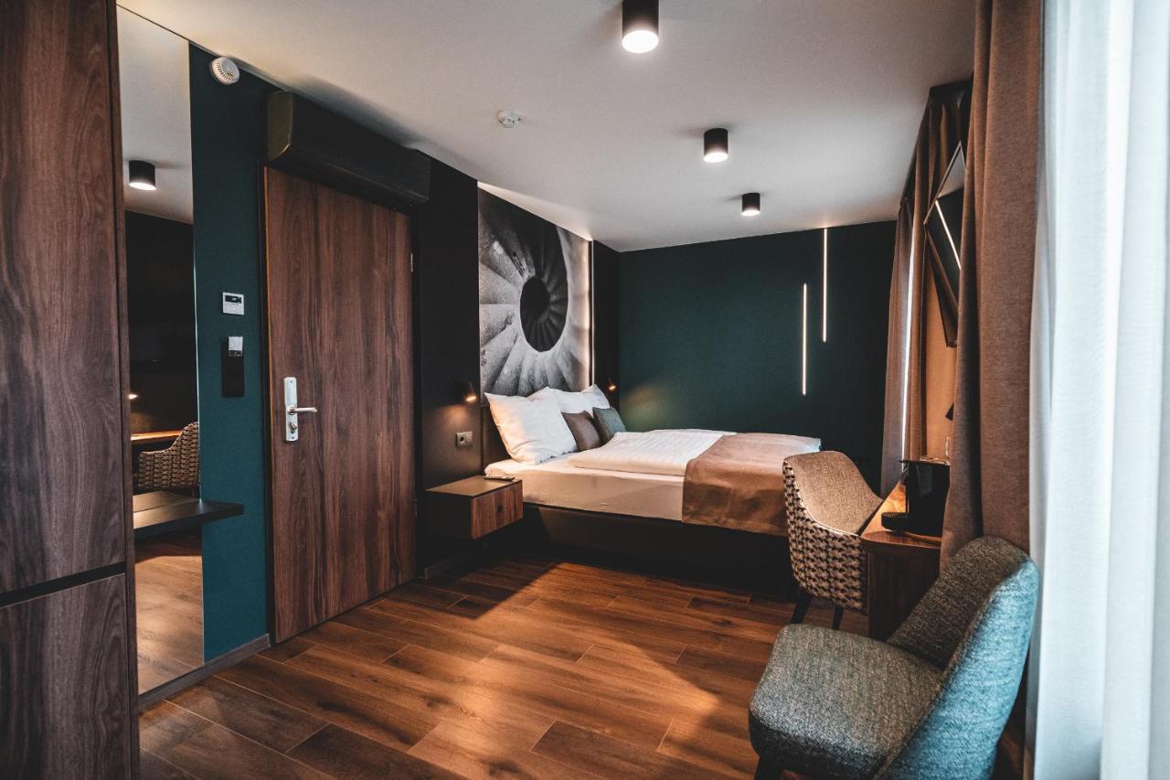 Mediterraneo Luxury Room Ostřihom Exteriér fotografie