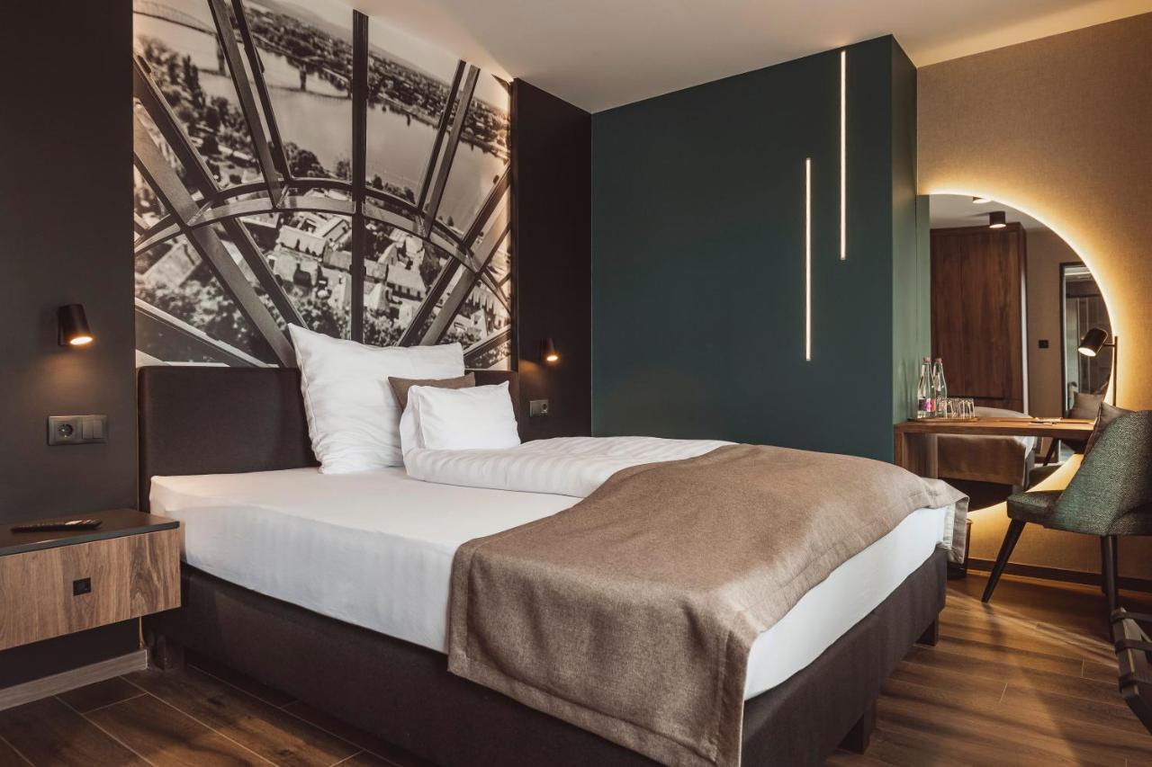 Mediterraneo Luxury Room Ostřihom Exteriér fotografie