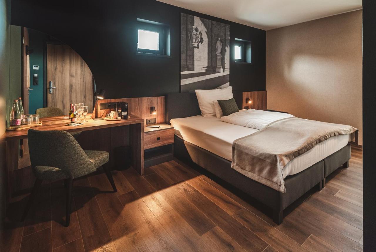 Mediterraneo Luxury Room Ostřihom Exteriér fotografie