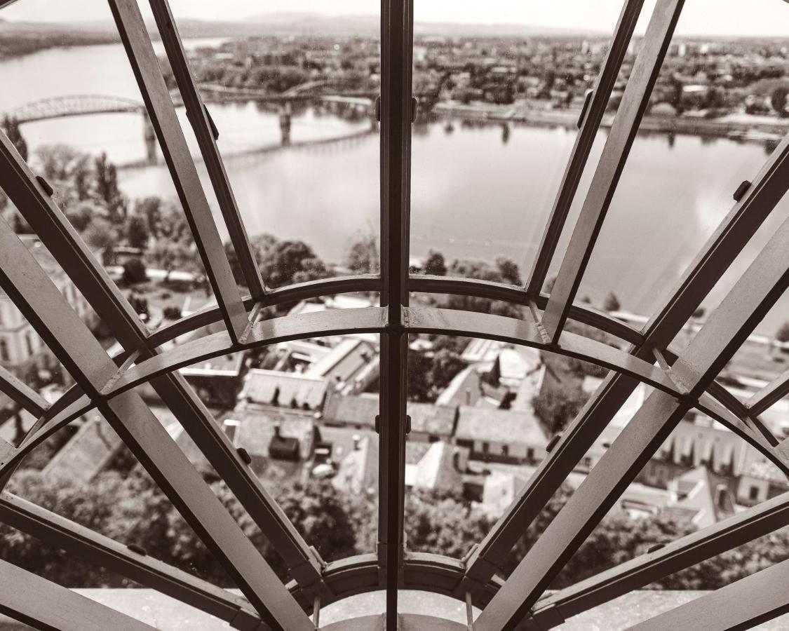 Mediterraneo Luxury Room Ostřihom Exteriér fotografie