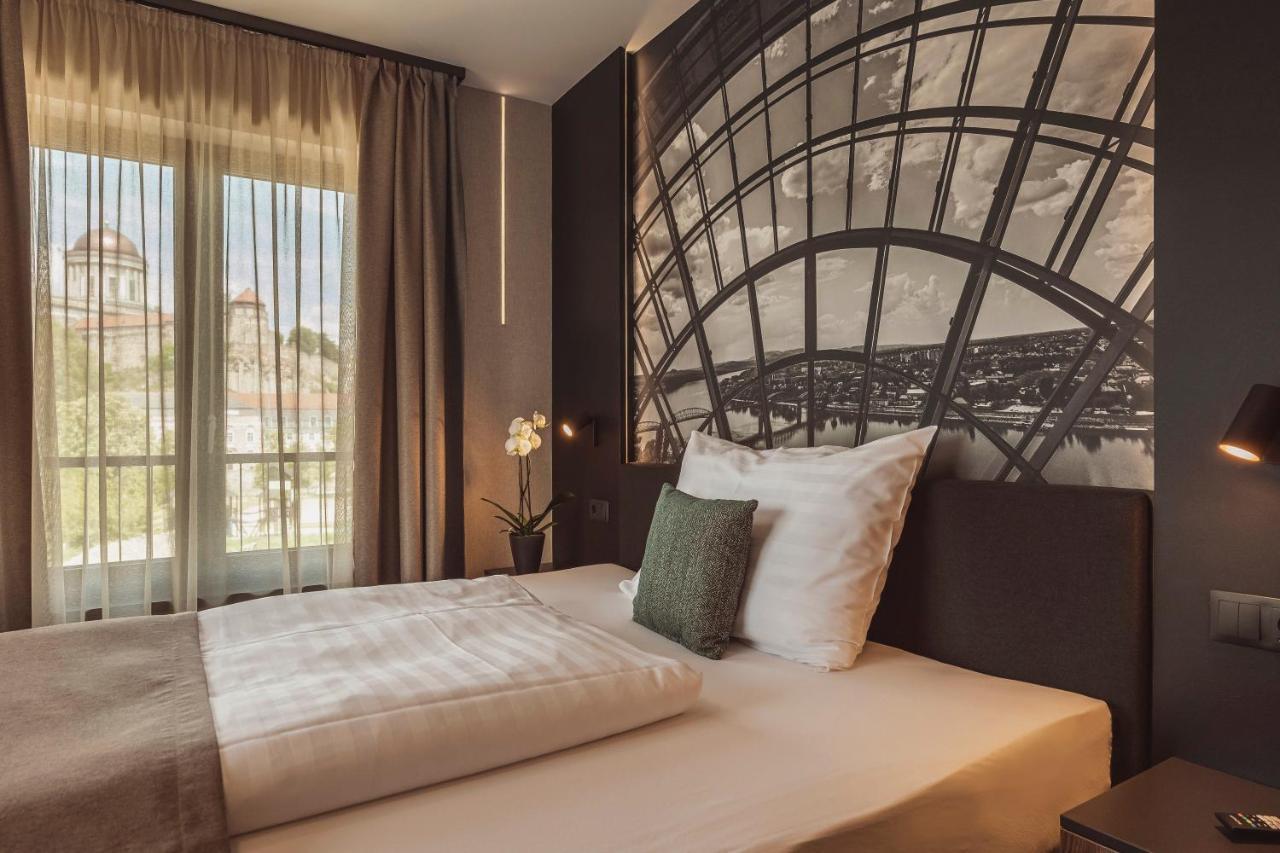 Mediterraneo Luxury Room Ostřihom Exteriér fotografie