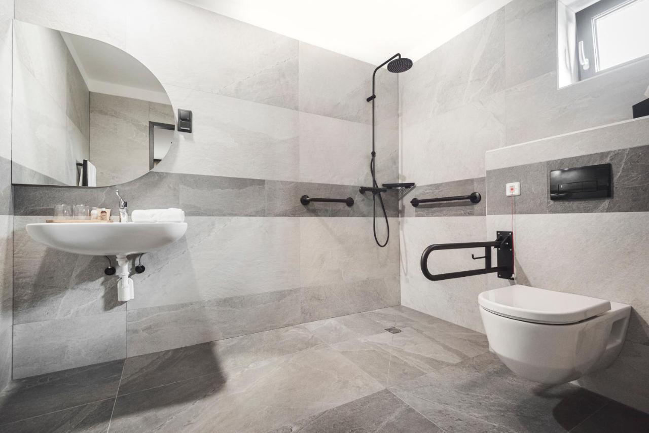 Mediterraneo Luxury Room Ostřihom Exteriér fotografie