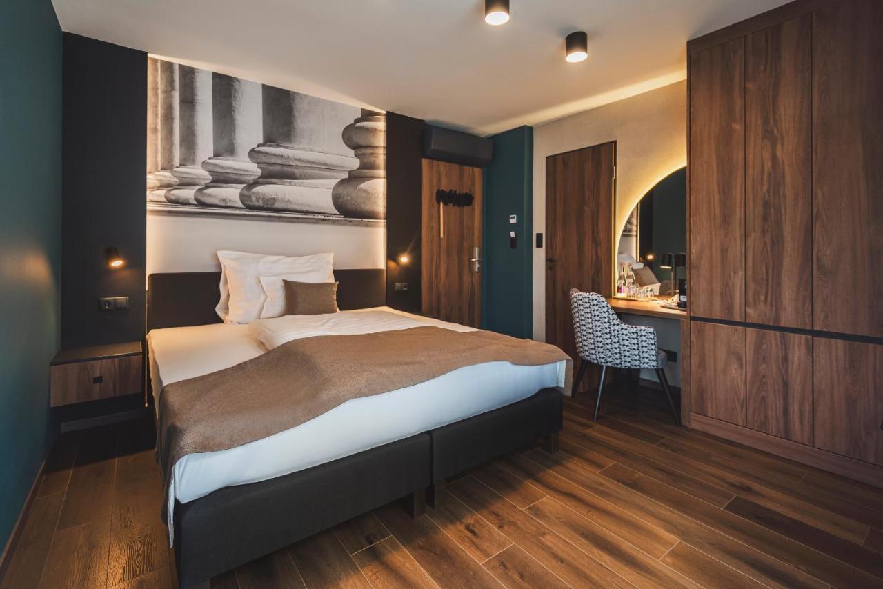 Mediterraneo Luxury Room Ostřihom Exteriér fotografie