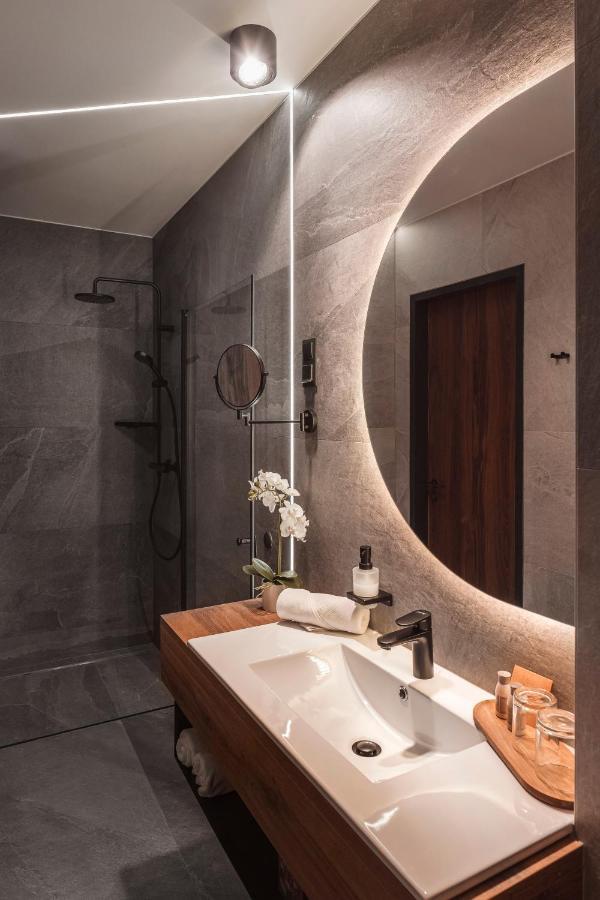 Mediterraneo Luxury Room Ostřihom Exteriér fotografie