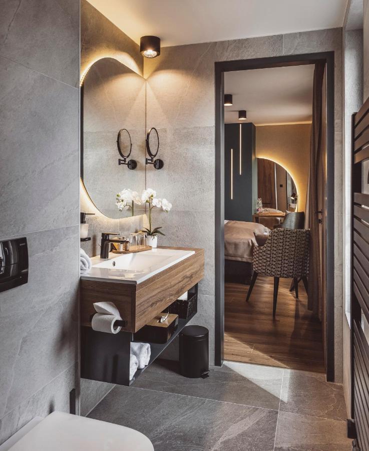 Mediterraneo Luxury Room Ostřihom Exteriér fotografie