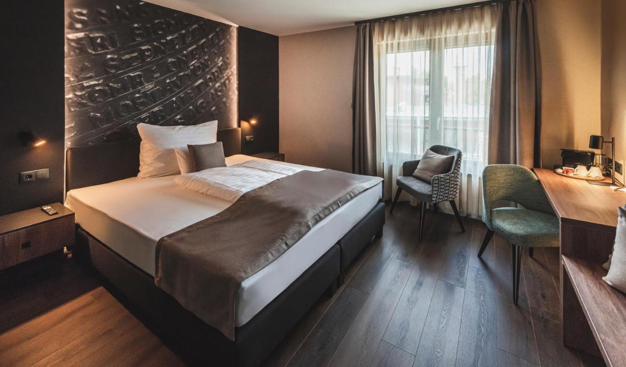 Mediterraneo Luxury Room Ostřihom Exteriér fotografie