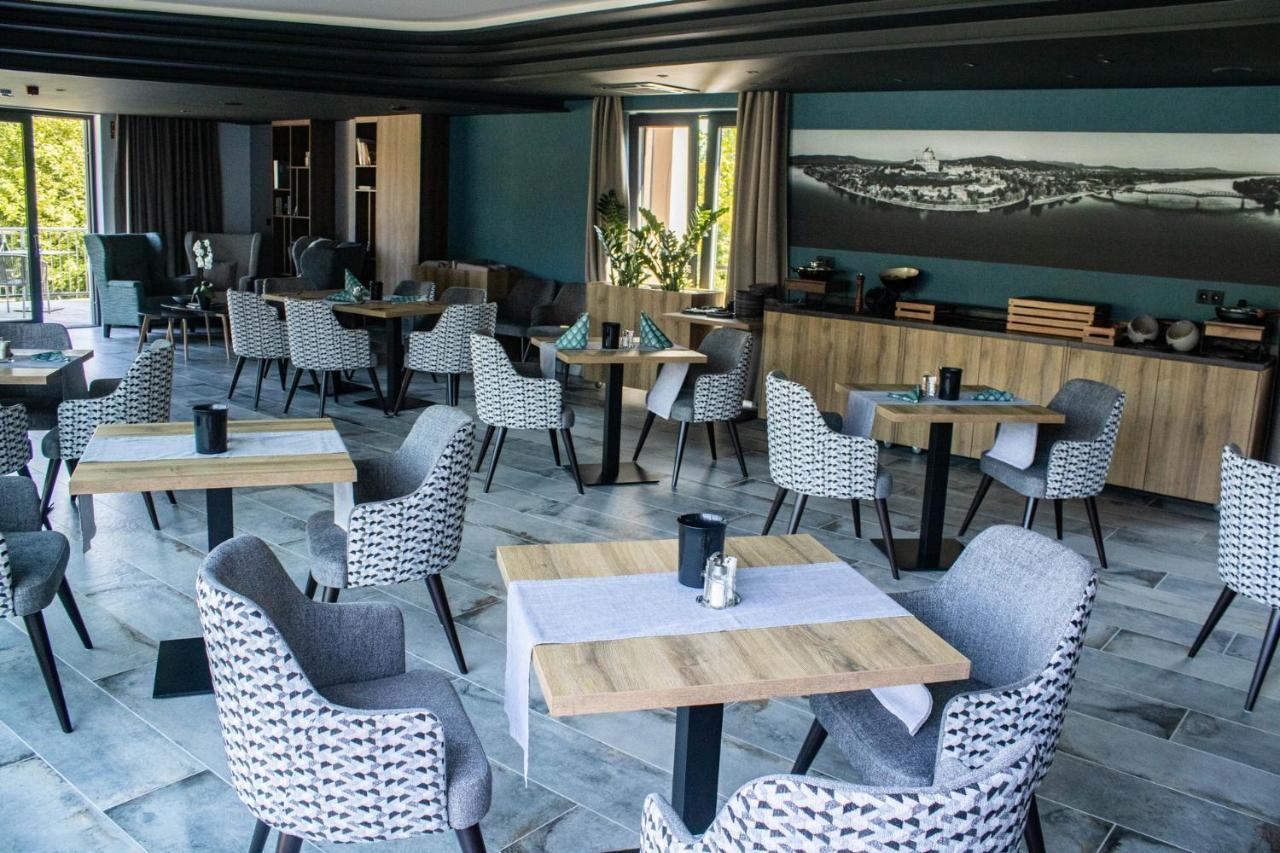 Mediterraneo Luxury Room Ostřihom Exteriér fotografie