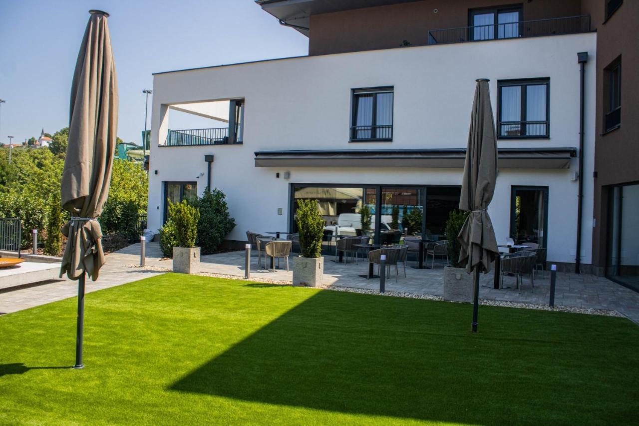 Mediterraneo Luxury Room Ostřihom Exteriér fotografie