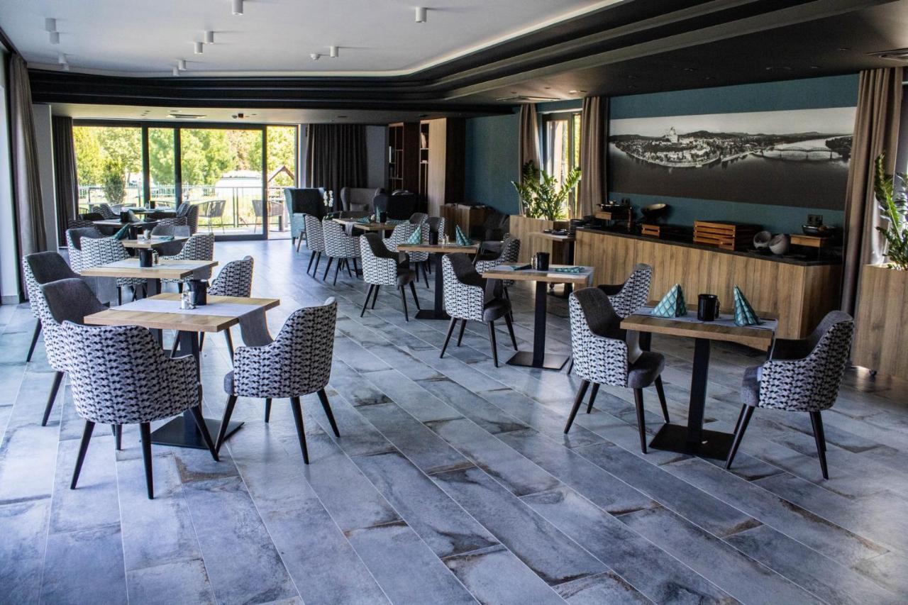 Mediterraneo Luxury Room Ostřihom Exteriér fotografie